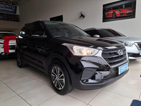 HYUNDAI Creta 1.6 16V 4P FLEX ATTITUDE AUTOMTICO, Foto 5