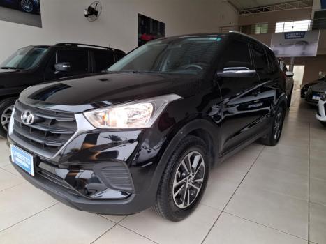 HYUNDAI Creta 1.6 16V 4P FLEX ATTITUDE AUTOMTICO, Foto 8