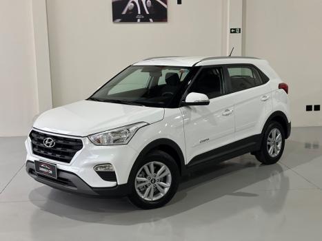 HYUNDAI Creta 1.6 16V 4P FLEX ATTITUDE AUTOMTICO, Foto 1