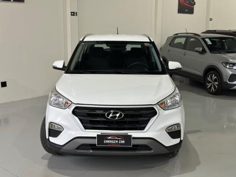 HYUNDAI Creta 1.6 16V 4P FLEX ATTITUDE AUTOMTICO, Foto 2