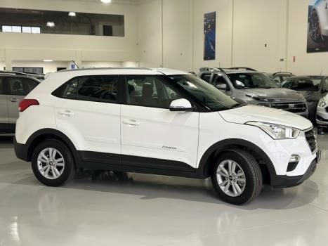 HYUNDAI Creta 1.6 16V 4P FLEX ATTITUDE AUTOMTICO, Foto 3