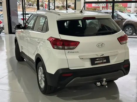 HYUNDAI Creta 1.6 16V 4P FLEX ATTITUDE AUTOMTICO, Foto 5