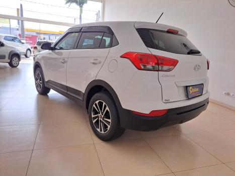 HYUNDAI Creta 1.6 16V 4P FLEX ATTITUDE AUTOMTICO, Foto 2