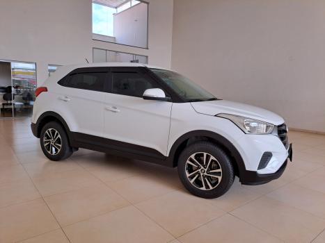 HYUNDAI Creta 1.6 16V 4P FLEX ATTITUDE AUTOMTICO, Foto 5