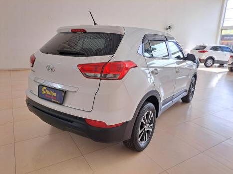 HYUNDAI Creta 1.6 16V 4P FLEX ATTITUDE AUTOMTICO, Foto 5