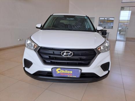 HYUNDAI Creta 1.6 16V 4P FLEX ATTITUDE AUTOMTICO, Foto 8