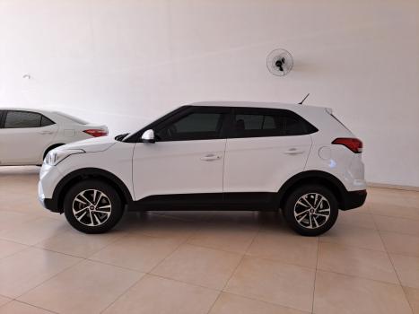 HYUNDAI Creta 1.6 16V 4P FLEX ATTITUDE AUTOMTICO, Foto 9