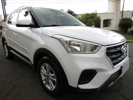 HYUNDAI Creta 1.6 16V 4P FLEX ATTITUDE AUTOMTICO, Foto 2