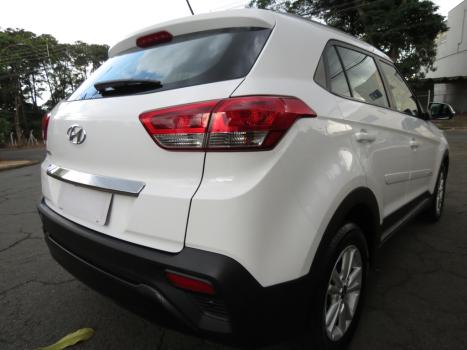 HYUNDAI Creta 1.6 16V 4P FLEX ATTITUDE AUTOMTICO, Foto 4