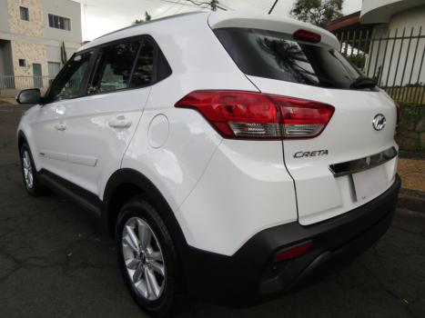 HYUNDAI Creta 1.6 16V 4P FLEX ATTITUDE AUTOMTICO, Foto 5