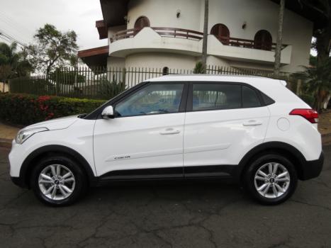 HYUNDAI Creta 1.6 16V 4P FLEX ATTITUDE AUTOMTICO, Foto 7