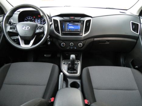 HYUNDAI Creta 1.6 16V 4P FLEX ATTITUDE AUTOMTICO, Foto 12