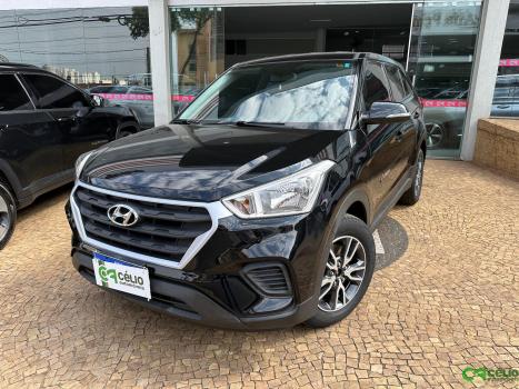 HYUNDAI Creta 1.6 16V 4P FLEX ATTITUDE AUTOMTICO, Foto 3