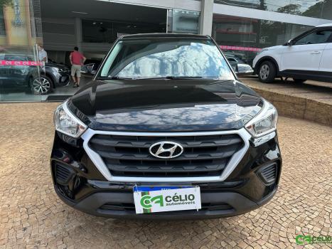 HYUNDAI Creta 1.6 16V 4P FLEX ATTITUDE AUTOMTICO, Foto 5