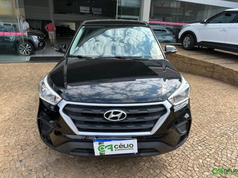 HYUNDAI Creta 1.6 16V 4P FLEX ATTITUDE AUTOMTICO, Foto 6