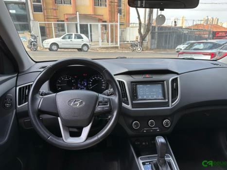 HYUNDAI Creta 1.6 16V 4P FLEX ATTITUDE AUTOMTICO, Foto 10