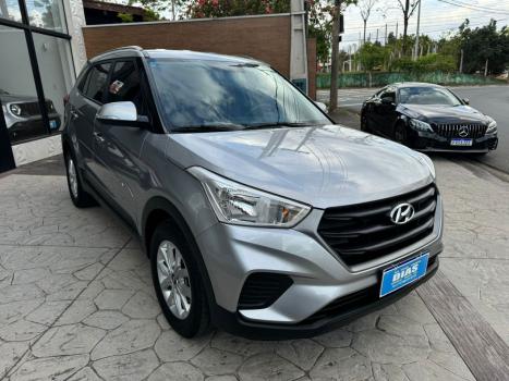 HYUNDAI Creta 1.6 16V 4P FLEX ATTITUDE AUTOMTICO, Foto 2