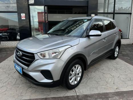 HYUNDAI Creta 1.6 16V 4P FLEX ATTITUDE AUTOMTICO, Foto 3