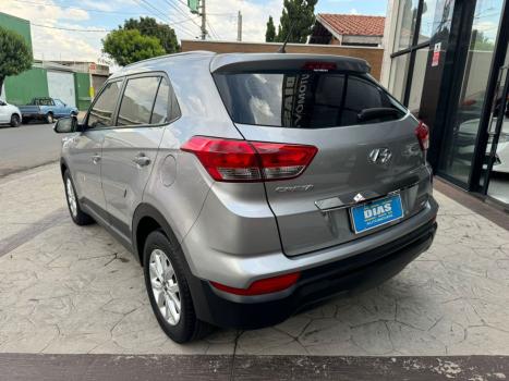 HYUNDAI Creta 1.6 16V 4P FLEX ATTITUDE AUTOMTICO, Foto 4