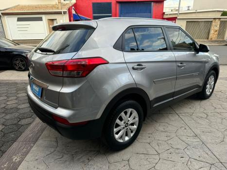 HYUNDAI Creta 1.6 16V 4P FLEX ATTITUDE AUTOMTICO, Foto 5