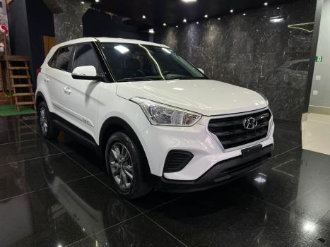 HYUNDAI Creta 1.6 16V 4P FLEX ATTITUDE AUTOMTICO, Foto 2