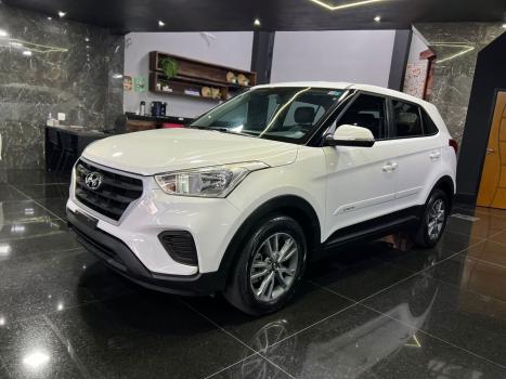 HYUNDAI Creta 1.6 16V 4P FLEX ATTITUDE AUTOMTICO, Foto 3