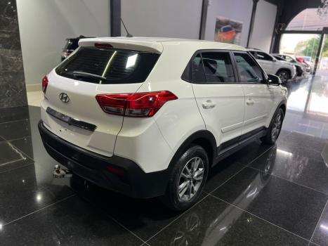 HYUNDAI Creta 1.6 16V 4P FLEX ATTITUDE AUTOMTICO, Foto 5