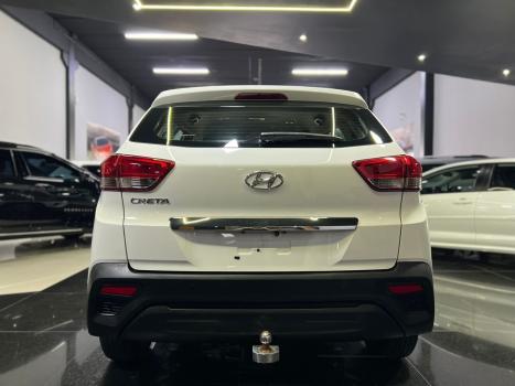 HYUNDAI Creta 1.6 16V 4P FLEX ATTITUDE AUTOMTICO, Foto 6