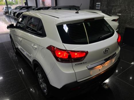 HYUNDAI Creta 1.6 16V 4P FLEX ATTITUDE AUTOMTICO, Foto 7