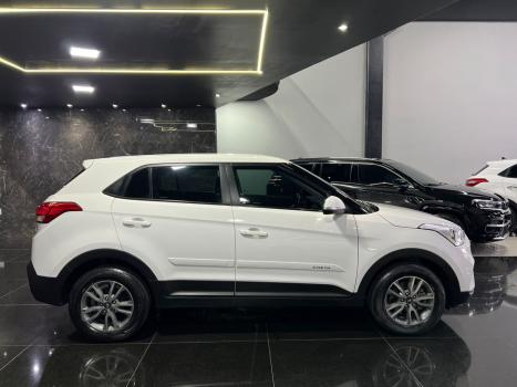 HYUNDAI Creta 1.6 16V 4P FLEX ATTITUDE AUTOMTICO, Foto 8