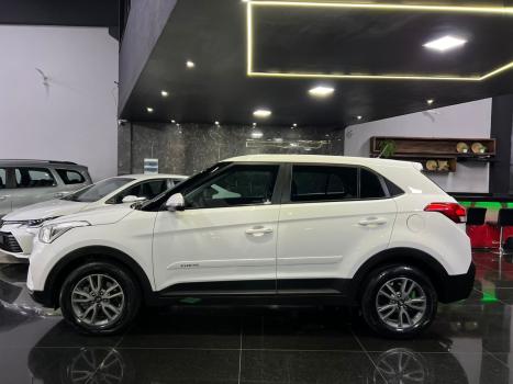 HYUNDAI Creta 1.6 16V 4P FLEX ATTITUDE AUTOMTICO, Foto 9