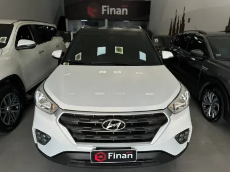 HYUNDAI Creta 1.6 16V 4P FLEX LIMITED EDITION AUTOMTICO, Foto 2