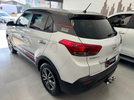 HYUNDAI Creta 1.6 16V 4P FLEX LIMITED EDITION AUTOMTICO, Foto 5