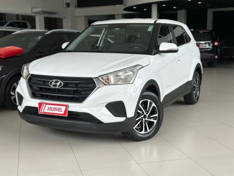 HYUNDAI Creta 1.6 16V 4P FLEX ATTITUDE AUTOMTICO, Foto 1