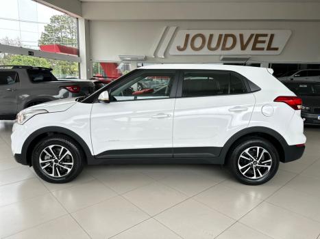 HYUNDAI Creta 1.6 16V 4P FLEX ATTITUDE AUTOMTICO, Foto 2