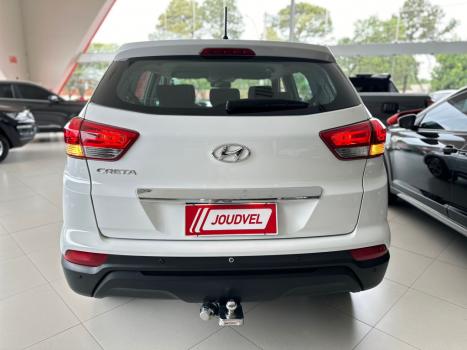 HYUNDAI Creta 1.6 16V 4P FLEX ATTITUDE AUTOMTICO, Foto 3