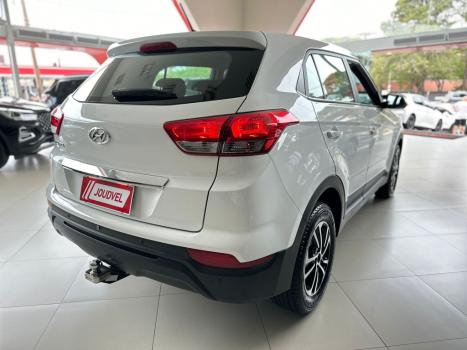 HYUNDAI Creta 1.6 16V 4P FLEX ATTITUDE AUTOMTICO, Foto 4