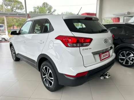 HYUNDAI Creta 1.6 16V 4P FLEX ATTITUDE AUTOMTICO, Foto 5