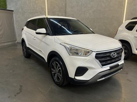 HYUNDAI Creta 1.6 16V 4P FLEX ATTITUDE AUTOMTICO, Foto 1