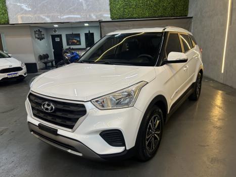 HYUNDAI Creta 1.6 16V 4P FLEX ATTITUDE AUTOMTICO, Foto 2