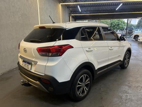 HYUNDAI Creta 1.6 16V 4P FLEX ATTITUDE AUTOMTICO, Foto 4