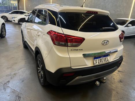 HYUNDAI Creta 1.6 16V 4P FLEX ATTITUDE AUTOMTICO, Foto 5