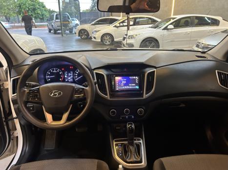 HYUNDAI Creta 1.6 16V 4P FLEX ATTITUDE AUTOMTICO, Foto 6