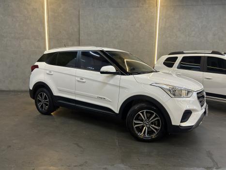 HYUNDAI Creta 1.6 16V 4P FLEX ATTITUDE AUTOMTICO, Foto 8