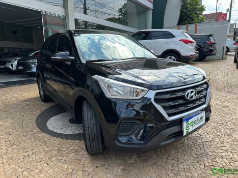 HYUNDAI Creta 1.6 16V 4P FLEX ATTITUDE AUTOMTICO, Foto 7