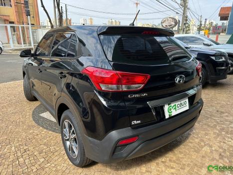 HYUNDAI Creta 1.6 16V 4P FLEX ATTITUDE AUTOMTICO, Foto 13