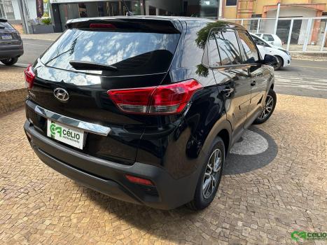 HYUNDAI Creta 1.6 16V 4P FLEX ATTITUDE AUTOMTICO, Foto 16