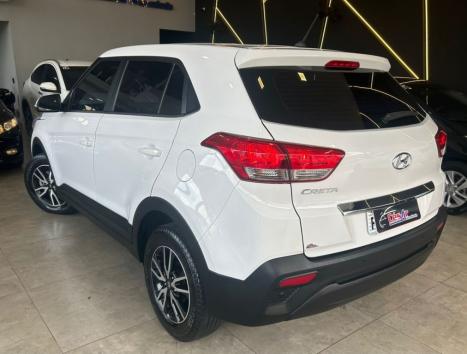 HYUNDAI Creta 1.6 16V 4P FLEX ATTITUDE AUTOMTICO, Foto 7