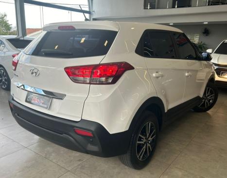 HYUNDAI Creta 1.6 16V 4P FLEX ATTITUDE AUTOMTICO, Foto 9