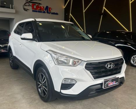 HYUNDAI Creta 1.6 16V 4P FLEX ATTITUDE AUTOMTICO, Foto 5